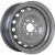 ТЗСК ВАЗ 2103 5x13 4*98 ET29 DIA60.3 Grey Штампованный
