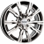 Carwel Лиман 7.5x17 5*112 ET27 DIA66.6 AB Литой Carwel Лиман 7.5x17 5*112 ET27 DIA66.6 AB Литой