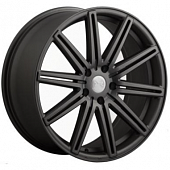 Race Ready CSS7103 9x20 5*114.3 ET35 DIA67.1 B-P/M Литой