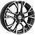 Carwel Камак 7x18 5*112 ET43 DIA57.1 ABT Литой