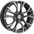 Carwel Камак 7x18 5*108 ET36 DIA60.1 ABT Литой Carwel Камак 7x18 5*108 ET36 DIA60.1 ABT Литой
