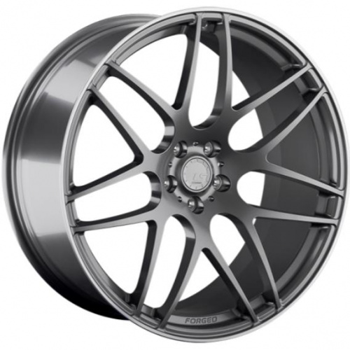 LS Forged FG09 10x21 5*112 ET52 DIA66.6 MGML Кованый