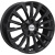Carwel Базан 7x17 5*114.3 ET37 DIA66.6 BL Литой Carwel Базан 7x17 5*114.3 ET37 DIA66.6 BL Литой