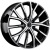 LS Forged FG21 7x19 5*108 ET36 DIA65.1 MGM Кованый LS Forged FG21 7x19 5*108 ET36 DIA65.1 MGM Кованый