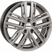 Carwel Иртыш 7x17 5*114.3 ET35 DIA60.1 BL Литой