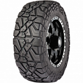 Gripmax Mud Rage M/T III 265/70 R17 121/118Q RWL