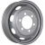 Better BT16105 5.5x16 6*170 ET105 DIA130.1 Silver Штампованный Better BT16105 5.5x16 6*170 ET105 DIA130.1 Silver Штампованный