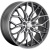 LS 1355 7x16 5*108 ET35 DIA65.1 MGMF Литой LS 1355 7x16 5*108 ET35 DIA65.1 MGMF Литой
