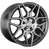 LS 785 7x16 4*100 ET40 DIA73.1 GMF Литой