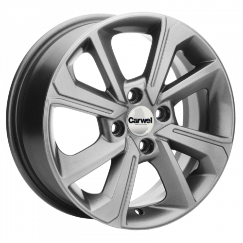 Carwel Воже 6x15 4*100 ET50 DIA60.1 GRT Литой
