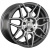 LS 785 7x16 4*100 ET40 DIA73.1 GMF Литой LS 785 7x16 4*100 ET40 DIA73.1 GMF Литой