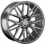 LS Forged FG04 8x18 5*108 ET36 DIA65.1 BKF Кованый LS Forged FG04 8x18 5*108 ET36 DIA65.1 BKF Кованый