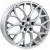 RST R198 6.5x18 5*108 ET33 DIA60.1 Silver Литой RST R198 6.5x18 5*108 ET33 DIA60.1 Silver Литой