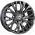 RST R088 8x18 5*150 ET56 DIA110.1 Silver Литой