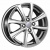 Carwel Акуш 6x15 4*100 ET48 DIA54.1 SL Литой Carwel Акуш 6x15 4*100 ET48 DIA54.1 SL Литой