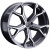 Replay VV245 9.5x21 5*112 ET31 DIA66.6 GMF Литой Replay VV245 9.5x21 5*112 ET31 DIA66.6 GMF Литой