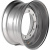Asterro 10/285.75/220/120 11.75x22.5 10*285.75 ET120 DIA220 Silver Штампованный