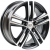 RST R025 6x15 5*100 ET38 DIA57.1 BD Литой RST R025 6x15 5*100 ET38 DIA57.1 BD Литой