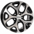 Carwel Аль 6.5x16 5*112 ET50 DIA57.1 AB Литой Carwel Аль 6.5x16 5*112 ET50 DIA57.1 AB Литой