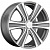 LS 1370 9x20 6*120 ET40 DIA67.1 MGMF Литой