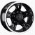 LS 883 7x15 5*139.7 ET-10 DIA108.6 BKF Литой LS 883 7x15 5*139.7 ET-10 DIA108.6 BKF Литой