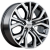Carwel Лум 6.5x16 5*120 ET51 DIA65.1 ABT Литой Carwel Лум 6.5x16 5*120 ET51 DIA65.1 ABT Литой