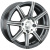 LS 571 7x16 4*100 ET40 DIA73.1 GMF Литой LS 571 7x16 4*100 ET40 DIA73.1 GMF Литой