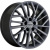 Carwel Токо 7x17 5*114.3 ET45 DIA67.1 GRT Литой Carwel Токо 7x17 5*114.3 ET45 DIA67.1 GRT Литой