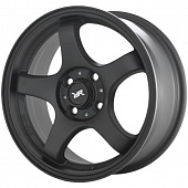Race Ready CSS391 6.5x15 4*100 ET38 DIA60.1 MK-M Литой