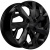 Khomen KHW 1508 6x15 4*100 ET40 DIA60.1 Black Литой Khomen KHW 1508 6x15 4*100 ET40 DIA60.1 Black Литой
