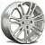 Replay CHR35 8x18 5*108 ET47 DIA60.1 Silver Литой