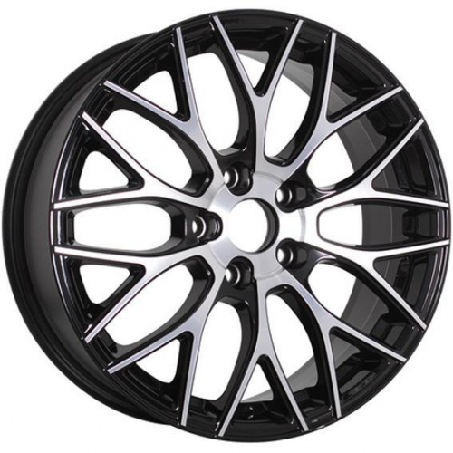 RST R137 7x17 5*114.3 ET35 DIA67.1 BD Литой