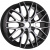 RST R137 7x17 4*108 ET26 DIA65.1 BD Литой RST R137 7x17 4*108 ET26 DIA65.1 BD Литой
