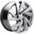 Carwel Тишь 7.5x18 5*114.3 ET55 DIA67.1 GRT Литой Carwel Тишь 7.5x18 5*114.3 ET55 DIA67.1 GRT Литой