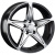 LS 852 7.5x17 5*114.3 ET38 DIA73.1 BKF Литой LS 852 7.5x17 5*114.3 ET38 DIA73.1 BKF Литой