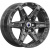 K&K Дистрикт 8x18 6*139.7 ET25 DIA77.8 Кварц Литой