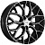 RST R198 6.5x18 5*114.3 ET37 DIA66.6 BD Литой