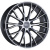MAK Munchen 8x18 5*108 ET42 DIA63.3 Matt Black Литой MAK Munchen 8x18 5*108 ET42 DIA63.3 Matt Black Литой