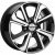 Carwel Воже 6x15 4*100 ET48 DIA54.1 ABT Литой