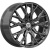 K&K Элерон 9x20 5*108 ET39 DIA60.1 Кварц Литой K&K Элерон 9x20 5*108 ET39 DIA60.1 Кварц Литой