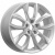 Скад КР001 7x18 5*114.3 ET40 DIA66.1 Elite silver Литой Скад КР001 7x18 5*114.3 ET40 DIA66.1 Elite silver Литой