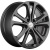 X'trike X-113 7x17 5*108 ET33 DIA60.1 HSBFP Литой X'trike X-113 7x17 5*108 ET33 DIA60.1 HSBFP Литой