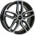 N2O V2200 6.5x17 5*114.3 ET45 DIA66.1 BFP Литой N2O V2200 6.5x17 5*114.3 ET45 DIA66.1 BFP Литой