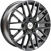 Tech Line 739 6.5x17 4*100 ET40 DIA60.1 BH Литой