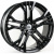 RST R029 8.5x19 5*112 ET28 DIA66.6 BL Литой