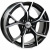 RST R086 6.5x16 5*108 ET40 DIA54.1 BD Литой RST R086 6.5x16 5*108 ET40 DIA54.1 BD Литой