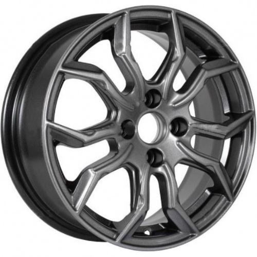 iFree Бохо 6x15 4*100 ET40 DIA60.1 Хай Вэй Литой