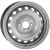 Trebl 42E45S 4.5x13 4*114.3 ET45 DIA69.1 Silver Штампованный Trebl 42E45S 4.5x13 4*114.3 ET45 DIA69.1 Silver Штампованный