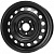 Trebl 42B29C P 5x13 4*98 ET29 DIA60.1 Black Штампованный