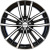 Carwel Крет 7x18 5*114.3 ET45 DIA67.1 ABT Литой Carwel Крет 7x18 5*114.3 ET45 DIA67.1 ABT Литой
